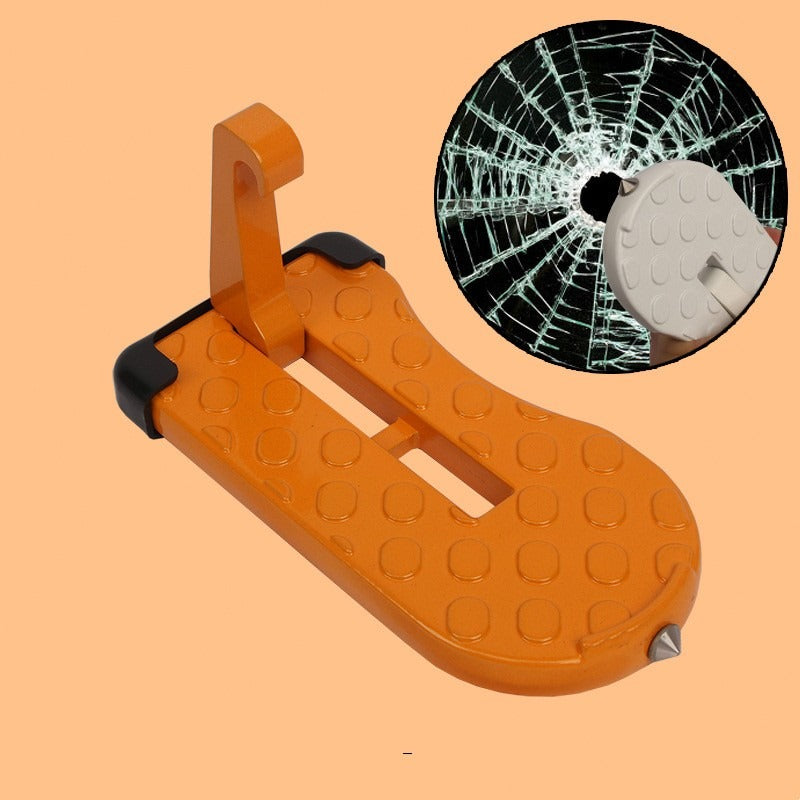 Universal Roof Door Pedal Step