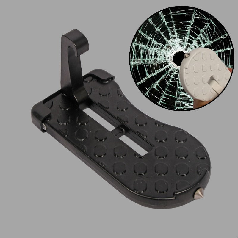 Universal Roof Door Pedal Step